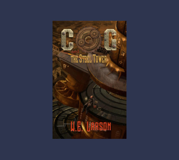 Cog Cover