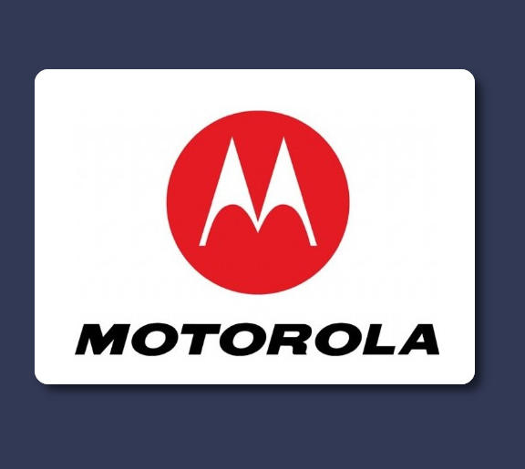 Motorola Mobility Logo